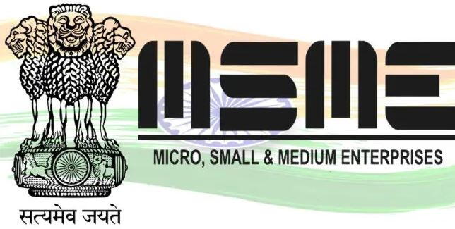 MSME Registered