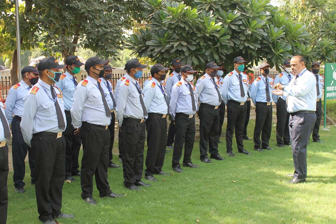 Bravado Security Team