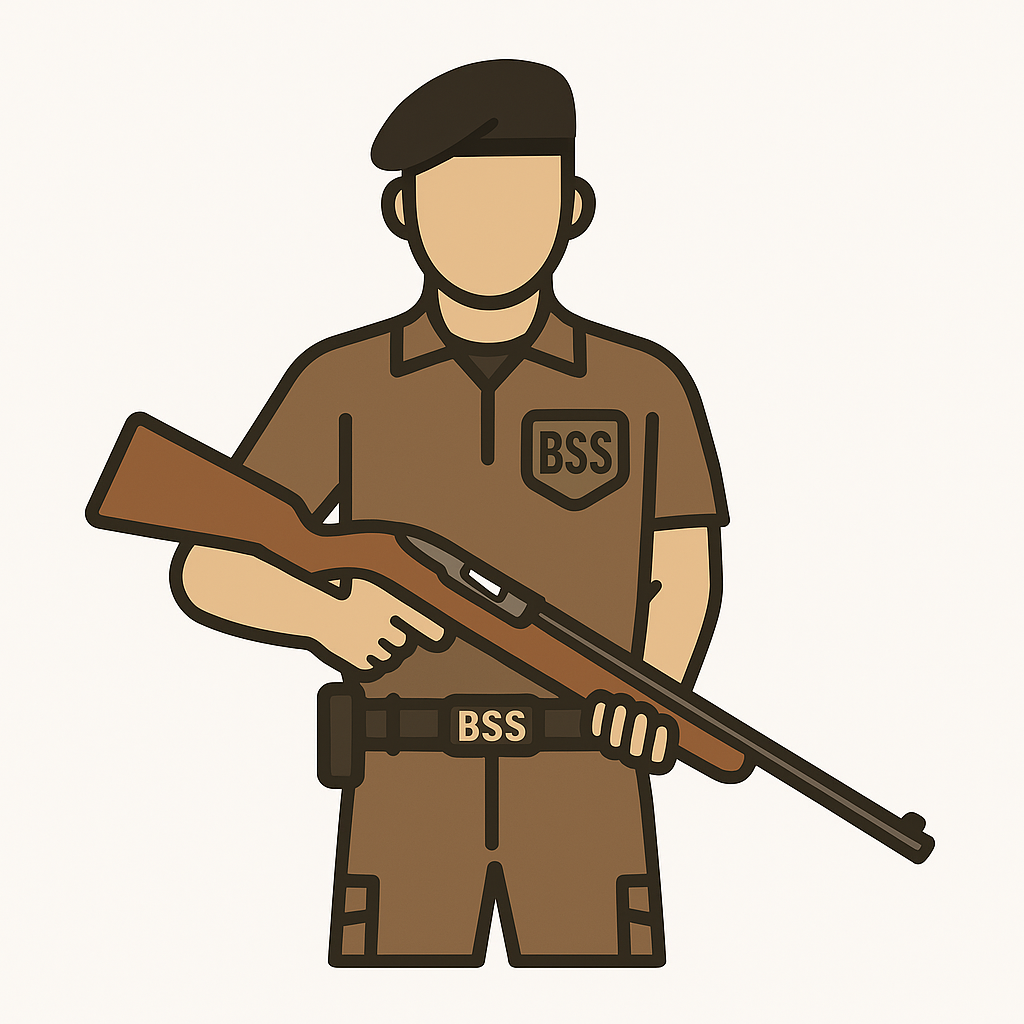 Gunman Icon