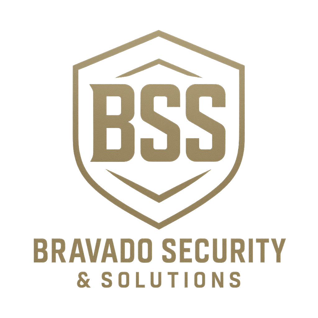Bravado Logo