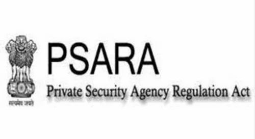 PSARA Certified